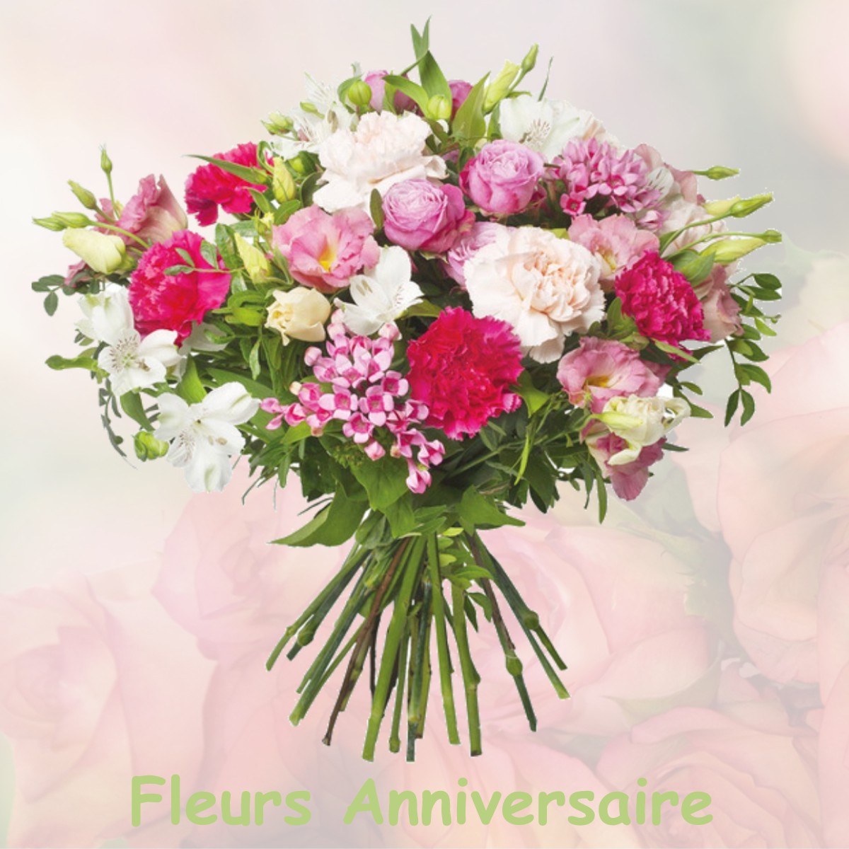 fleurs anniversaire MANZAC-SUR-VERN